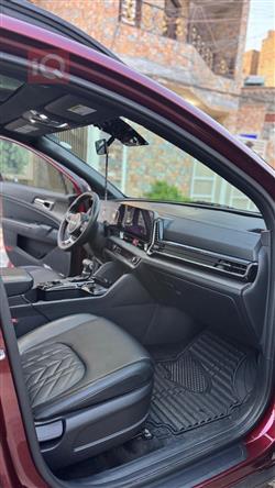 کیا سپۆرتاج